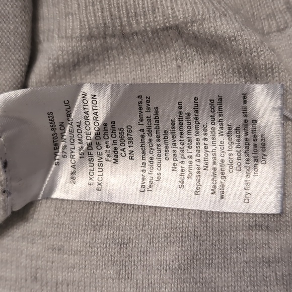 Thyme Maternity Sweater XS - Picture 15 of 15